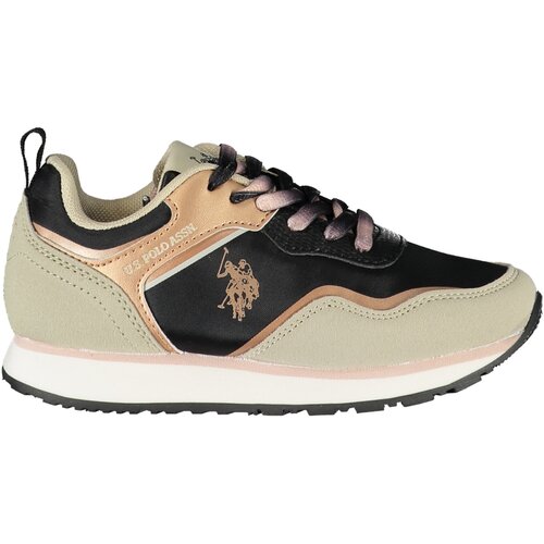 U.S. Polo Assn. Superge NOBIK010B Blk-Bei01 Cene