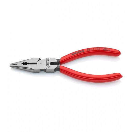 Knipex klije&amp;scaron;ta kombinovana 145mm 0821145 Slike