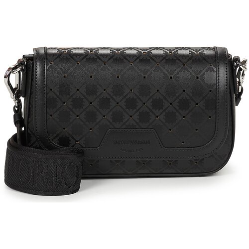 Emporio Armani WALLET ON CHAIN LILLY-SLG Bijela Slike