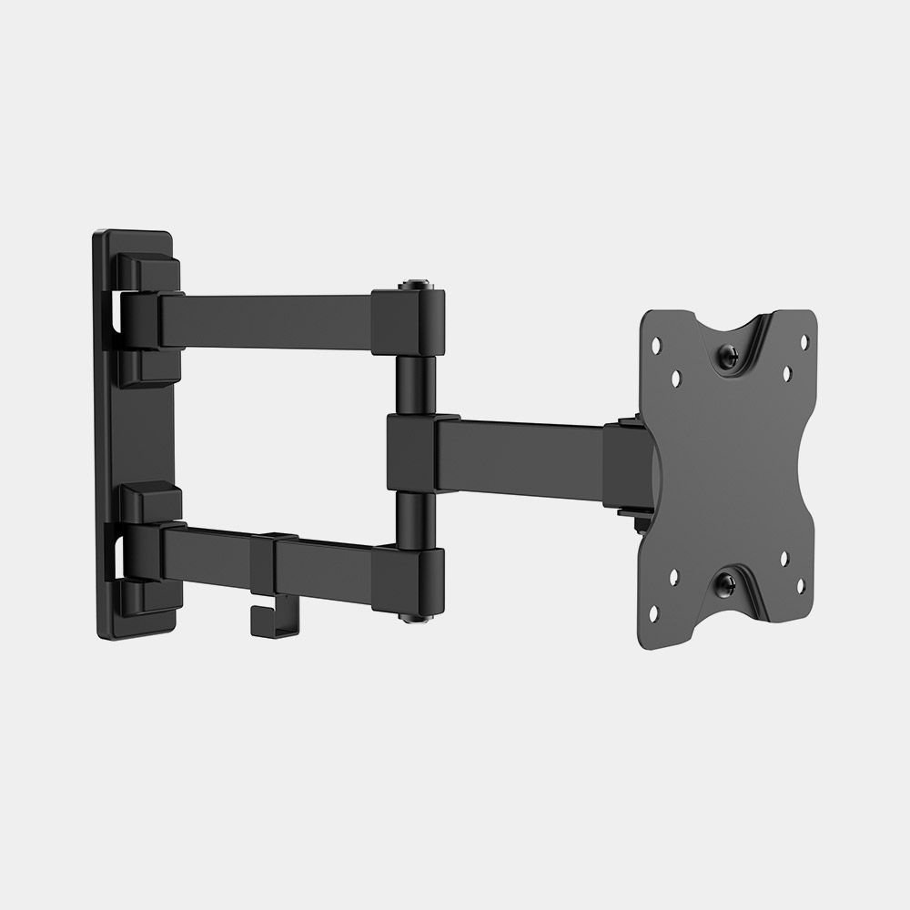 Vonhaus 23-27 zakriveni nosač za TV/monitor do 35kg Cene