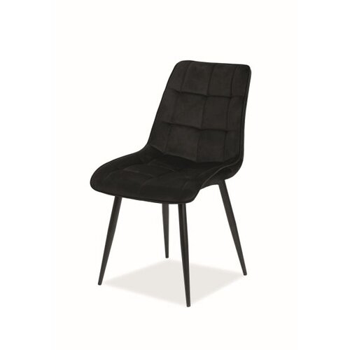 Molarem Home Stolica Chic-crna Slike