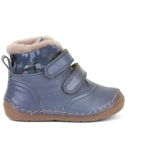 Froddo čevelj gležnjar G2110113-18 F denim 26 Cene