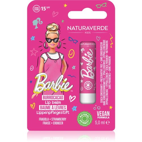 Barbie Lip Balm balzam za usne za djecu 5 ml Cijene