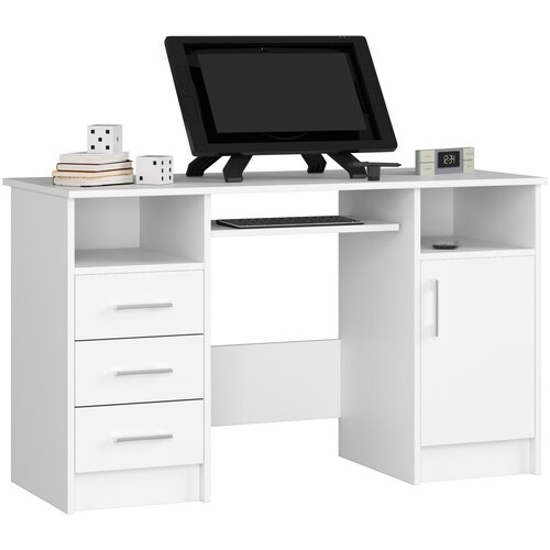 AKORD OFFICE ANA PK WHITE, (21702725) Slike