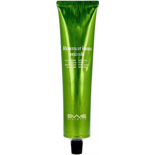 Emmediciotto SRL, ITALIJA Emmediciotto Rosmarinus maska 125ml Cene