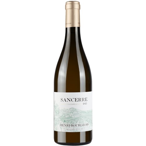 Henri Bourgeois Sancerre Cene