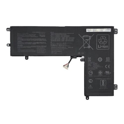  Baterija za laptop Asus Vivobook 12 E210 E210MA E210KA L210 L210MA L210MA-D E210MA-GJ003W ( 112236 ) Slike