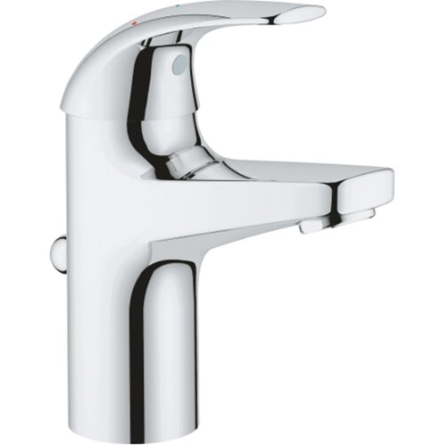 Grohe enoročna kopalniška armatura Start Curve 23765000 Cene