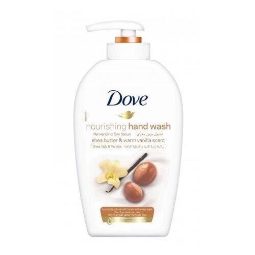Dove shea butter 250ml Cene