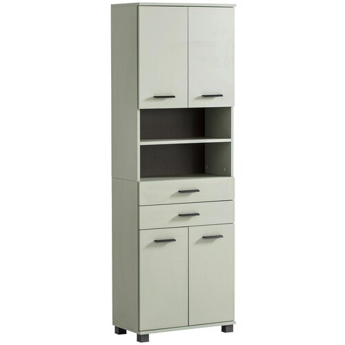 Stylife VISOKA OMARA 60/181/33 cm Cene