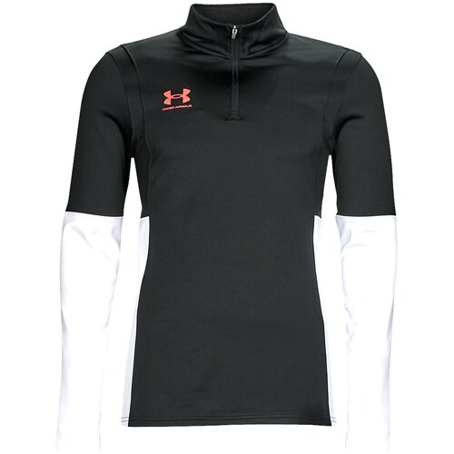 Under Armour Puloverji M's Ch. Midlayer Črna Cene