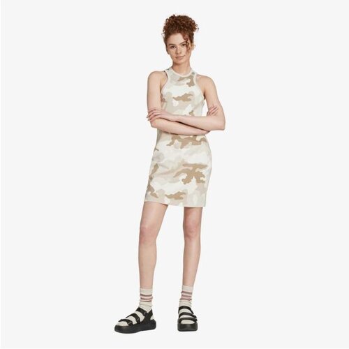 Adidas W camo 3s dress Cene