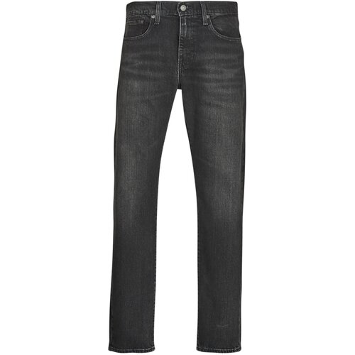 Levi's 502&reg; TAPER Crna Cijene