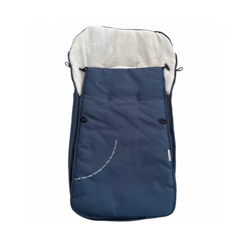  Footmuff Transrange Navy Blue 355099 Slike