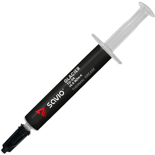 Savio TG-04 Thermal Insulating Paste 14.5 W/m-K, 1g Cijene