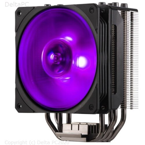 Cooler Master CPU Cooler Hyper 212 RGB Slike