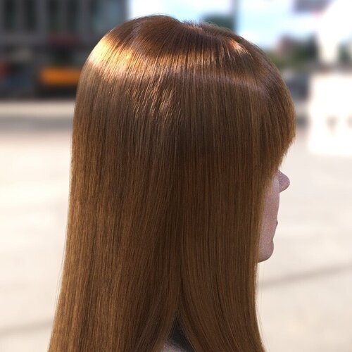 Wella Professionals Koleston Perfect ME+ Deep Browns barva za lase ugodno pakiranje odtenek 7/73 Slike