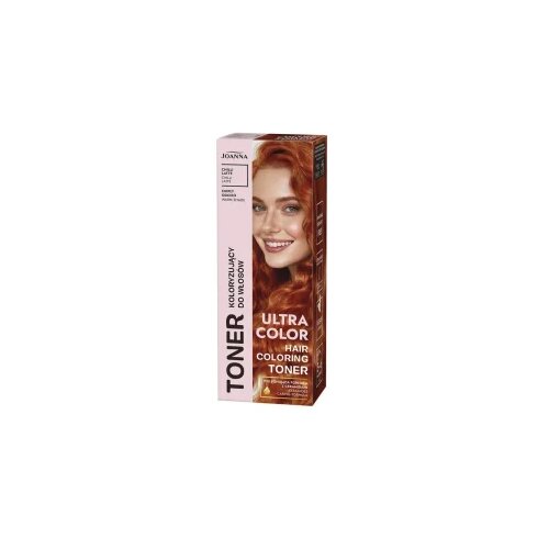  Toner za kosu Joanna Ultra Color 100 g &ndash; Chilly Latte Cijene