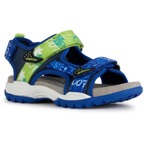 Geox Nizke superge J BOREALIS BOY Cene