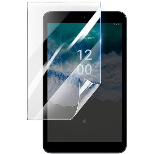 3mk hidrogelna za&scaron;?ita zaslona pred udarci za nokia T10, prozorno, (21255429) Cene
