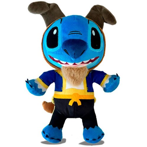 Disney Stitch Disney Beast Stitch plišana igračka 25 cm Cene