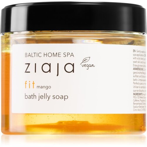 Ziaja Baltic Home Spa Fit Mango gel za kopel 260 ml Cene