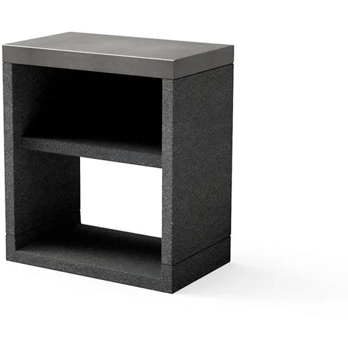 Tuozi BLACK Venit Modul - delovni pult 78 Cene