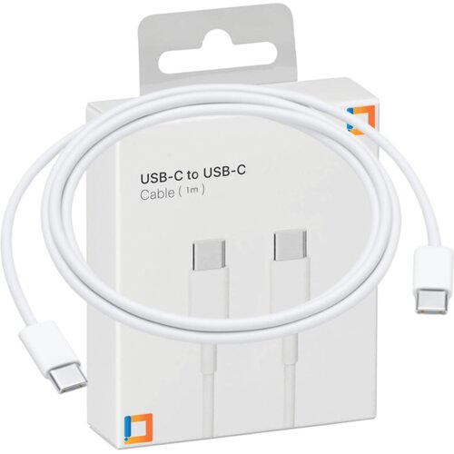 Co2 POLNILNI KABEL USB-C HITRO POLNJENJE USB TIPA C ZA IPHONE IPAD MACBOOK 1M, (21747966) Slike