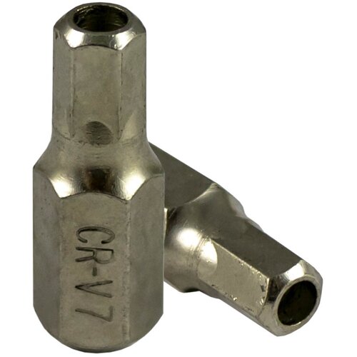 Jbm Imbus bit sa rupom H5, 10mm Slike