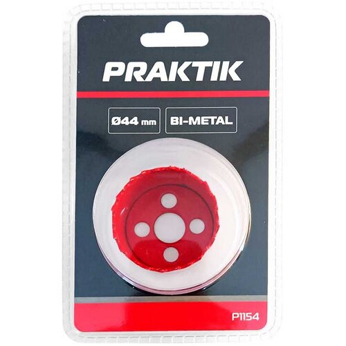 Praktik Kruna za bu&scaron;ilicu hss bi-metal fi 44 mm Cijene