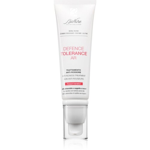 BioNike Defence Tolerance AR umirujuća njega protiv crvenila kože 50 ml Slike