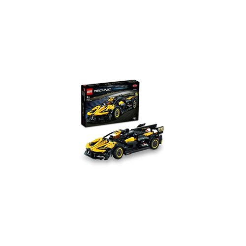 Lego Technic: Bugatti bolid Cijene