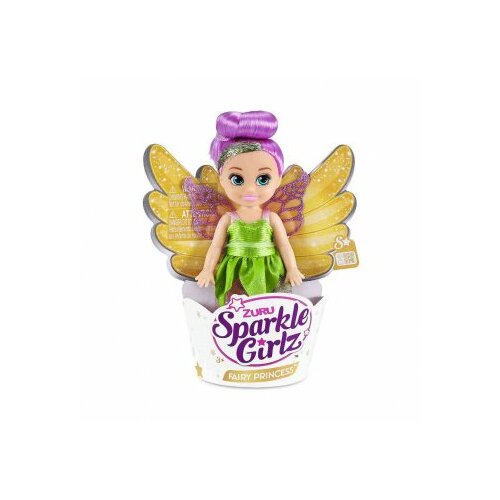 Sparkle Girlz girlz lutka mini vila asst ( ZU10011 ) Cene