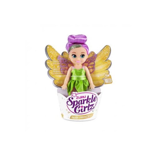 Sparkle Girlz Toi mini vilinski kornet asistencija Cene