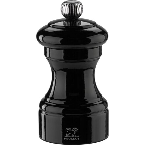 Peugeot Bistro Salzmühle 10 cm Schwarz lackiertes Holz Cijene