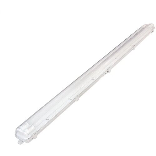 COMMEL ZAGREB D.O.O. LED vodootporna svetiljka 2x18W 6500k IP65 Cene