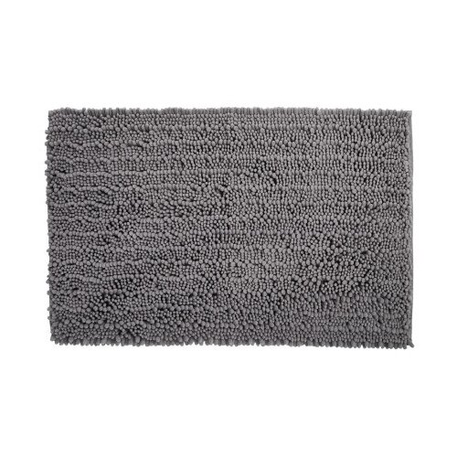  Za kupatilo Rosvik šenil siva 50x80cm ( 7205403 ) Cene