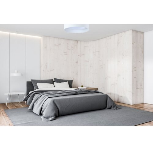  LED prigu&amp;scaron;iva plafonska svetiljka SMART GALAXY LED/24W/230V bela + daljinski upravljač Slike