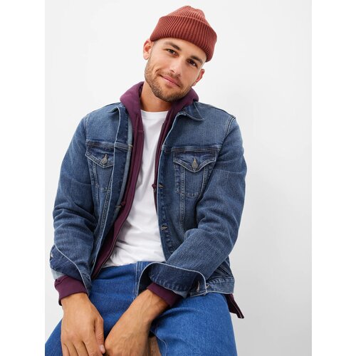 GAP Denim Jacket - Men Cijene