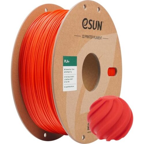eSUN PLA Basic 1,75mm 1kg RGB Red Cijene