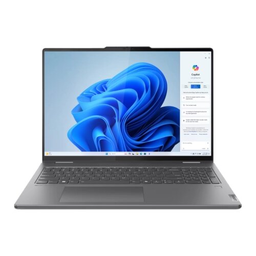 Lenovo Yoga 7 16IML9 laptop 83DL0000US Slike