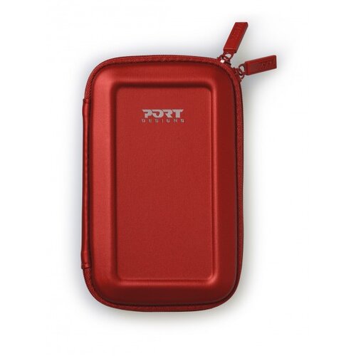 Port Designs Torbica PORT Colorado Shock HDD rdeča Slike