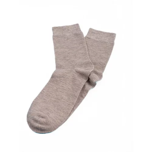 TRENDI High socks for men gray