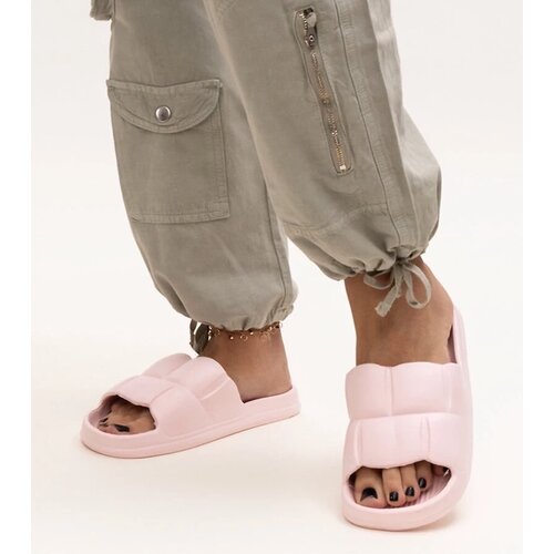 D/CEO Black sandals on a block heel Millo Slike
