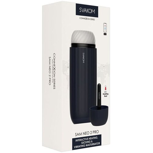  SVAKOM Sam Neo 2 Pro Cene