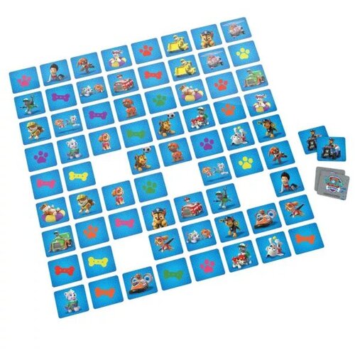  Igra Memorija Spin Master Cene