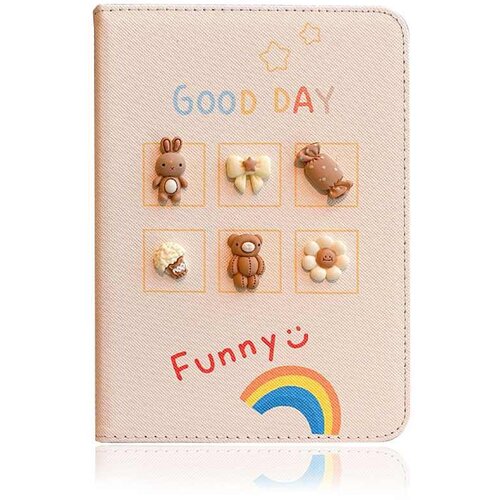 Univerzalni Tablet PC FUTROLA 12 Good day 3D Slike