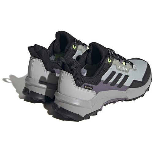 Adidas Niske cipele 'Ax4' srebrno siva / svijetlosiva / crna Cijene