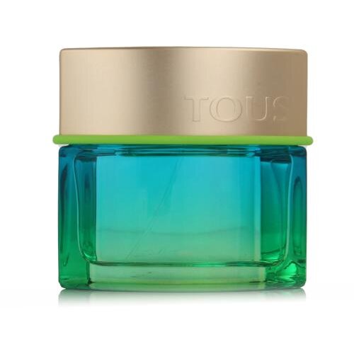 Tous Man Chill 50 ml toaletna voda za mu&amp;scaron;karce Slike