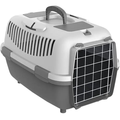  PETMAX-TRANSPORTER LUX 3 SIVI Cene